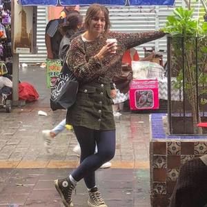 Meet your Posher, Kate